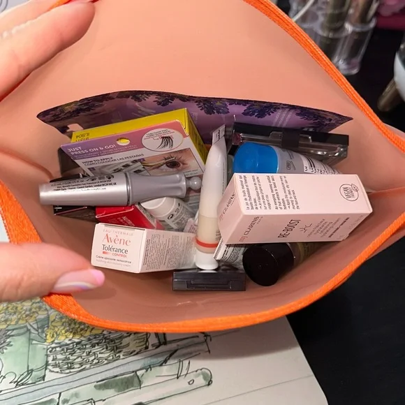 RandomMakeup bundle